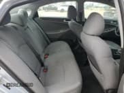 ✅ 2013 Hyundai Sonata GLS • VIN: 5NPEB4AC2DH507846 • Lot: 73565574. Listed on Copart with 138,427 mi. Free auction sales archive from the USA and detailed vehicle history report at DreamBid. Image 10.