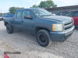 ✅ 2008 Chevrolet Silverado 1500 1LT • VIN: 1GCEK19C38Z255896 • Lot: 42928588. Listed on IAAI with 321,261 mi. Free auction sales archive from the USA and detailed vehicle history report at DreamBid. Image 1.
