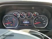 ✅ 2022 Chevrolet Silverado 1500 LT Trail Boss • VIN: 1GCPYFED7NZ192252 • Lot: 65614375. Wystawiony na Copart z przebiegiem 59 207 mil. Bezpłatny archiwum sprzedaży aukcyjnych z USA i szczegółowy raport historii pojazdu na DreamBid. Zdjęcie 9.