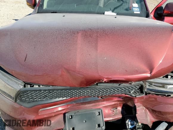 ✅ 2020 Dodge Durango GT • VIN: 1C4RDHDG0LC329687 • Лот: 86340415. Опубликован ранее на Copart с пробегом 84 242 миль. Бесплатный доступ к архиву аукционных продаж из США и подробный отчёт об истории автомобиля на DreamBid. Изображение 12.