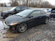 ✅ 2008 Honda Civic Si • VIN: 2HGFG21598H704220 • Лот: 91644445. Опубликован ранее на Copart с пробегом 119 848 миль. Бесплатный доступ к архиву аукционных продаж из США и подробный отчёт об истории автомобиля на DreamBid. Изображение 1.