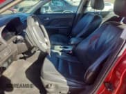 ✅ 2010 Ford Fusion SPORT • VIN: 3FAHP0KC8AR393792 • Lot: 84971595. Listed on Copart with 167,844 mi. Free auction sales archive from the USA and detailed vehicle history report at DreamBid. Image 7.