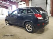 ✅ 2012 Chevrolet Captiva Sport LT • VIN: 3GNAL3E58CS527094 • Lot: 43129555. Wystawiony na Copart z przebiegiem 140 901 mil. Bezpłatny archiwum sprzedaży aukcyjnych z USA i szczegółowy raport historii pojazdu na DreamBid. Zdjęcie 2.