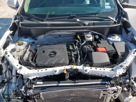 ✅ 2024 Buick Encore GX Preferred • VIN: KL4AMBSL7RB138514 • Lot: 90983625. Listed on Copart with 20,426 mi. Free auction sales archive from the USA and detailed vehicle history report at DreamBid. Image 12.