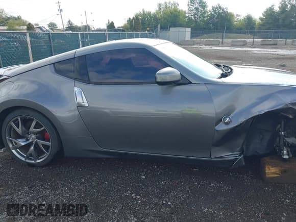 ✅ 2015 Nissan 370Z Nismo • VIN: JN1AZ4EH6FM444343 • Lot: 43274426. Wystawiony na IAAI z przebiegiem 50 998 mil. Bezpłatny archiwum sprzedaży aukcyjnych z USA i szczegółowy raport historii pojazdu na DreamBid. Zdjęcie 12.