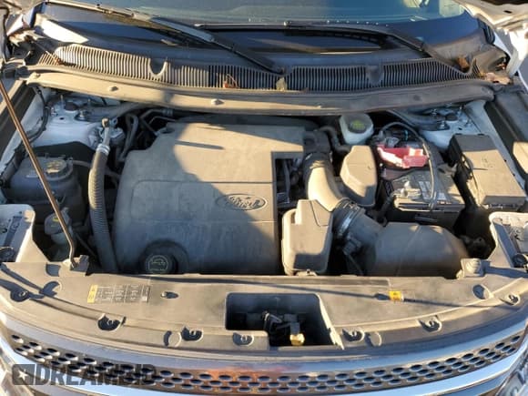 ✅ 2015 Ford Explorer XLT • VIN: 1FM5K8D80FGB28930 • Lot: 91888795. Wystawiony na Copart z przebiegiem 166 674 mil. Bezpłatny archiwum sprzedaży aukcyjnych z USA i szczegółowy raport historii pojazdu na DreamBid. Zdjęcie 12.