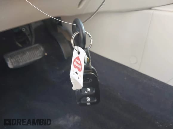 ✅ 2008 Hyundai Santa Fe SE • VIN: 5NMSH13E88H195100 • Лот: 43438919. Опубликован ранее на IAAI с пробегом 182 438 миль. Бесплатный доступ к архиву аукционных продаж из США и подробный отчёт об истории автомобиля на DreamBid. Изображение 11.