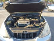 ✅ 2005 Lexus ES 350 • VIN: JTHBA30G355130612 • Лот: 43751051. Опубликован ранее на IAAI с пробегом 192 608 миль. Бесплатный доступ к архиву аукционных продаж из США и подробный отчёт об истории автомобиля на DreamBid. Изображение 10.