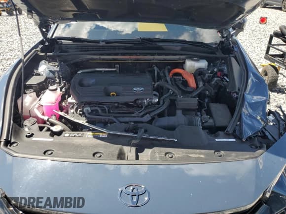 ✅ 2025 Toyota Crown XLE • VIN: JTDAAAAF9S3031310 • Лот: 81797465. Опубликован ранее на Copart с пробегом 37 818 миль. Бесплатный доступ к архиву аукционных продаж из США и подробный отчёт об истории автомобиля на DreamBid. Изображение 11.