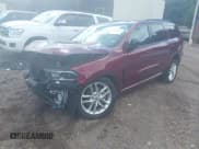 ✅ 2024 Dodge Durango GT Plus • VIN: 1C4RDJDGXRC126158 • Lot: 42771873. Wystawiony na IAAI z przebiegiem 46 038 mil. Bezpłatny archiwum sprzedaży aukcyjnych z USA i szczegółowy raport historii pojazdu na DreamBid. Zdjęcie 17.