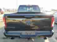 2021 Ram 1500 Big Horn с VIN 1C6SRFFMXMN725956, выставлен на аукционе Copart как лот 87767815 с пробегом 91 088 миль миль и Списание • Salvage title. История ставок и продаж доступна на DreamBid. Изображение 6.