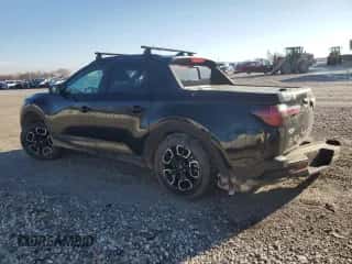 ✅ 2024 Hyundai Santa Cruz SEL • VIN: 5NTJCDAE8RH086687 • Лот: 43694125. Размещён на Copart с пробегом 11 850 миль миль. Получите бесплатный доступ к архиву аукционных продаж из США и посмотрите подробный отчёт об истории автомобиля на DreamBid. Изображение 2.