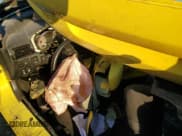 ✅ 2003 Toyota MR2 • VIN: JTDFR320X30066154 • Лот: 88558225. Опубликован ранее на Copart с пробегом Не указан. Бесплатный доступ к архиву аукционных продаж из США и подробный отчёт об истории автомобиля на DreamBid. Изображение 8.