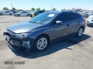 ✅ 2017 Subaru Impreza Premium • VIN: 4S3GTAD64H3744799 • Lot: 42934658. Listed on IAAI with 60,250 mi. Free auction sales archive from the USA and detailed vehicle history report at DreamBid. Image 18.