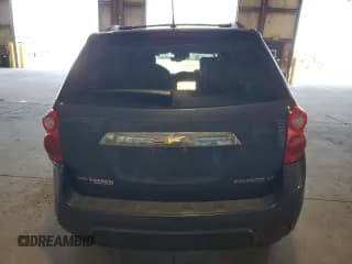 ✅ 2014 Chevrolet Equinox LT • VIN: 2GNFLGEK4E6167892 • Лот: 87292235. Опубликован ранее на Copart с пробегом 62 084 миль. Бесплатный доступ к архиву аукционных продаж из США и подробный отчёт об истории автомобиля на DreamBid. Изображение 6.