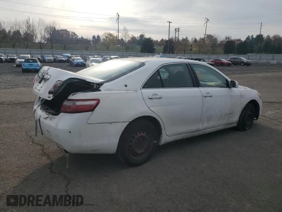 ✅ 2009 Toyota Camry • VIN: 4T4BE46KX9R082742 • Lot: 92845045. Listed on Copart with 224,454 mi. Free auction sales archive from the USA and detailed vehicle history report at DreamBid. Image 3.