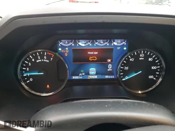 ✅ 2024 Ford Expedition Max XLT • VIN: 1FMJK1J82REA43002 • Lot: 90968125. Listed on Copart with 31,320 mi. Free auction sales archive from the USA and detailed vehicle history report at DreamBid. Image 9.