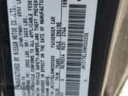 ✅ 2017 Infiniti Q60 Premium • VIN: JN1CV7EL5HM320206 • Лот: 82007775. Опубликован ранее на Copart с пробегом 74 037 миль. Бесплатный доступ к архиву аукционных продаж из США и подробный отчёт об истории автомобиля на DreamBid. Изображение 12.