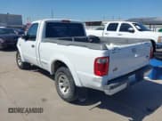 ✅ 2001 Ford Ranger XL • VIN: 1FTYR10U31PA74183 • Lot: 41974847. Wystawiony na IAAI z przebiegiem 232 801 mil. Bezpłatny archiwum sprzedaży aukcyjnych z USA i szczegółowy raport historii pojazdu na DreamBid. Zdjęcie 3.