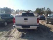 ✅ 2018 Chevrolet Silverado 1500 Custom • VIN: 1GCRCPEC2JZ354500 • Лот: 41640015. Опубликован ранее на IAAI с пробегом 87 376 миль. Бесплатный доступ к архиву аукционных продаж из США и подробный отчёт об истории автомобиля на DreamBid. Изображение 17.