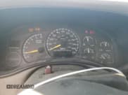 ✅ 2000 Chevrolet Silverado 1500 LS • VIN: 2GCEC19T0Y1141389 • Лот: 77628604. Опубликован ранее на Copart с пробегом 325 624 миль. Бесплатный доступ к архиву аукционных продаж из США и подробный отчёт об истории автомобиля на DreamBid. Изображение 9.