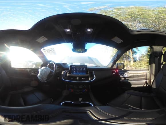 ✅ 2023 Chevrolet Suburban Premier • VIN: 1GNSKFKD0PR264984 • Лот: 43418237. Опубликован ранее на IAAI с пробегом 79 011 миль. Бесплатный доступ к архиву аукционных продаж из США и подробный отчёт об истории автомобиля на DreamBid. Изображение 19.