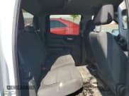 ✅ 2021 Chevrolet Silverado 1500 Work Truck • VIN: 3GCUYAEF1MG119853 • Lot: 62598494. Wystawiony na Copart z przebiegiem 88 951 mil. Bezpłatny archiwum sprzedaży aukcyjnych z USA i szczegółowy raport historii pojazdu na DreamBid. Zdjęcie 10.