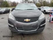 ✅ 2015 Chevrolet Traverse LS • VIN: 1GNKVFED1FJ366228 • Lot: 73563484. Wystawiony na Copart z przebiegiem Nie podano. Bezpłatny archiwum sprzedaży aukcyjnych z USA i szczegółowy raport historii pojazdu na DreamBid. Zdjęcie 5.