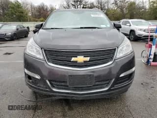 ✅ 2015 Chevrolet Traverse LS • VIN: 1GNKVFED1FJ366228 • Lot: 73563484. Wystawiony na Copart z przebiegiem Nie podano. Bezpłatny archiwum sprzedaży aukcyjnych z USA i szczegółowy raport historii pojazdu na DreamBid. Zdjęcie 5.
