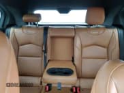 ✅ 2019 Cadillac XT4 FWD Premium Luxury • VIN: 1GYFZCR44KF110843 • Lot: 86593665. Listed on Copart with 48,197 mi. Free auction sales archive from the USA and detailed vehicle history report at DreamBid. Image 10.