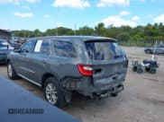 ✅ 2019 Dodge Durango SXT • VIN: 1C4RDHAG6KC644609 • Lot: 43482305. Wystawiony na IAAI z przebiegiem 107 467 mil. Bezpłatny archiwum sprzedaży aukcyjnych z USA i szczegółowy raport historii pojazdu na DreamBid. Zdjęcie 3.