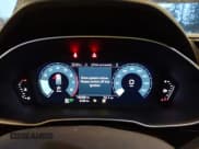 ✅ 2022 Audi Q3 Premium • VIN: WA1AUCF32N1052737 • Lot: 43608620. Listed on IAAI with 19,269 mi. Free auction sales archive from the USA and detailed vehicle history report at DreamBid. Image 7.