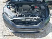 ✅ 2020 Honda CR-V LX • VIN: 5J6RW2H29LA004497 • Lot: 43014648. Wystawiony na IAAI z przebiegiem 137 580 mil. Bezpłatny archiwum sprzedaży aukcyjnych z USA i szczegółowy raport historii pojazdu na DreamBid. Zdjęcie 10.