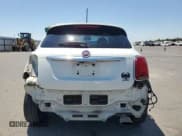 ✅ 2016 FIAT 500X Lounge • VIN: ZFBCFYDTXGP365921 • Лот: 64544915. Опубликован ранее на Copart с пробегом 173 012 миль. Бесплатный доступ к архиву аукционных продаж из США и подробный отчёт об истории автомобиля на DreamBid. Изображение 6.