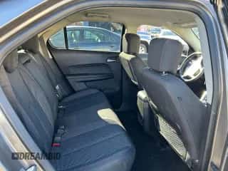 2012 Chevrolet Equinox 1LT с VIN 2GNALDEK5C6174839, выставлен на аукционе Copart как лот 85415105 с пробегом 153 052 миль миль и Чистый • Clean title. История ставок и продаж доступна на DreamBid. Изображение 6.