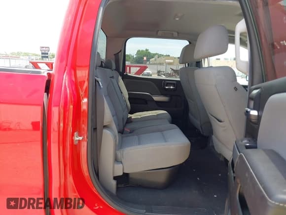 ✅ 2019 Chevrolet Silverado 2500HD LT • VIN: 1GC1KSEGXKF177039 • Лот: 42323635. Опубликован ранее на IAAI с пробегом 155 335 миль. Бесплатный доступ к архиву аукционных продаж из США и подробный отчёт об истории автомобиля на DreamBid. Изображение 8.