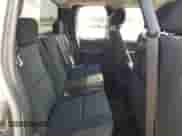 2010 Chevrolet Silverado 1500 LT с VIN 1GCSKSE32AZ173100, выставлен на аукционе Copart как лот 84477555 с пробегом 179 585 миль миль и Чистый • Clean title. История ставок и продаж доступна на DreamBid. Изображение 10.