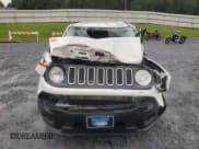 ✅ 2017 Jeep Renegade Sport • VIN: ZACCJAAB1HPF17412 • Лот: 67311065. Опубликован ранее на Copart с пробегом Не указан. Бесплатный доступ к архиву аукционных продаж из США и подробный отчёт об истории автомобиля на DreamBid. Изображение 5.