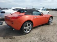 ✅ 2008 Pontiac Solstice GXP • VIN: 1G2MG35X88Y102992 • Лот: 75087284. Опубликован ранее на Copart с пробегом Не указан. Бесплатный доступ к архиву аукционных продаж из США и подробный отчёт об истории автомобиля на DreamBid. Изображение 3.
