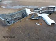 ✅ 2022 Ram 2500 Tradesman • VIN: 3C6UR5HL3NG232329 • Lot: 43401918. Listed on IAAI with 62,187 mi. Free auction sales archive from the USA and detailed vehicle history report at DreamBid. Image 12.