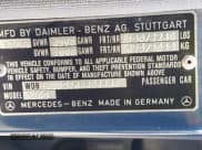 ✅ 1987 Mercedes-Benz 300 D • VIN: WDBEB33D2HA404440 • Lot: 42712626. Listed on IAAI with 232,736 mi. Free auction sales archive from the USA and detailed vehicle history report at DreamBid. Image 9.