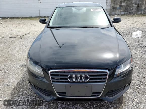 ✅ 2011 Audi A4 Premium • VIN: WAUBFAFL6BN007567 • Lot: 81135925. Listed on Copart with 150,765 mi. Free auction sales archive from the USA and detailed vehicle history report at DreamBid. Image 5.
