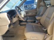 ✅ 2001 Nissan Pathfinder LE • VIN: JN8DR09Y51W615551 • Lot: 90702415. Wystawiony na Copart z przebiegiem 132 330 mil. Bezpłatny archiwum sprzedaży aukcyjnych z USA i szczegółowy raport historii pojazdu na DreamBid. Zdjęcie 7.