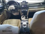 ✅ 2013 Toyota Camry XLE • VIN: 4T4BF1FK1DR288326 • Lot: 86193825. Wystawiony na Copart z przebiegiem 178 293 mil. Bezpłatny archiwum sprzedaży aukcyjnych z USA i szczegółowy raport historii pojazdu na DreamBid. Zdjęcie 8.