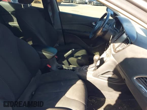 ✅ 2013 Dodge Dart SXT • VIN: 1C3CDFBA0DD322666 • Лот: 43561700. Опубликован ранее на IAAI с пробегом 157 476 миль. Бесплатный доступ к архиву аукционных продаж из США и подробный отчёт об истории автомобиля на DreamBid. Изображение 5.