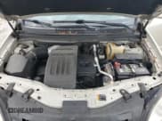 ✅ 2013 Chevrolet Captiva Sport LT • VIN: 3GNAL3EK8DS546431 • Lot: 58998395. Wystawiony na Copart z przebiegiem 155 961 mil. Bezpłatny archiwum sprzedaży aukcyjnych z USA i szczegółowy raport historii pojazdu na DreamBid. Zdjęcie 12.