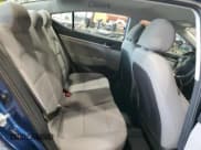 ✅ 2019 Hyundai Elantra SE • VIN: 5NPD74LF9KH454029 • Lot: 70486845. Listed on Copart with 63,440 mi. Free auction sales archive from the USA and detailed vehicle history report at DreamBid. Image 10.