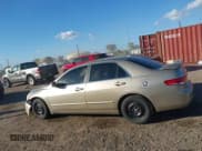 ✅ 2004 Honda Accord EX • VIN: 1HGCM66514A021335 • Lot: 43675947. Listed on IAAI with 157,076 mi. Free auction sales archive from the USA and detailed vehicle history report at DreamBid. Image 14.