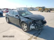 ✅ 2013 Dodge Avenger SE V6 • VIN: 1C3CDZAG5DN664423 • Лот: 87095554. Опубликован ранее на Copart с пробегом 76 830 миль. Бесплатный доступ к архиву аукционных продаж из США и подробный отчёт об истории автомобиля на DreamBid. Изображение 11.