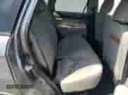 2016 Mitsubishi Outlander SE z VIN JA4AP3AW3GZ046698, wystawiony jako Copart lot #59890755 z przebiegiem 119 048 mil mil oraz Czysty tytuł • Clean title. Historia ofert i sprzedaży dostępna na DreamBid. Obrazek 11.